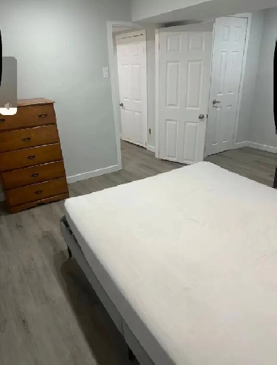 RENT A ROOM IN WALK OUT BASEMENT AT YONGE AND STEELES Image# 1