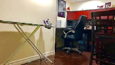 SHARING Basement Room for RENT , Bramalea Rd/Countryside Dr Image# 2