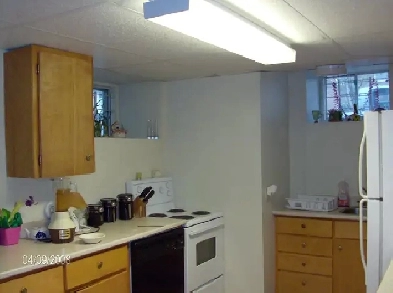 Sept 1st Two Bedroom Basement South End Halifax Image# 5