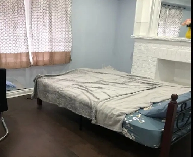 Gorgeous and Furnished Room in Pickering for Rent (Daily/Weekly) Image# 3