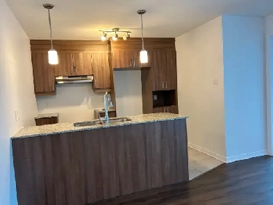Magnifique condo 2 chambres proximité Plateau Aylmer Image# 1