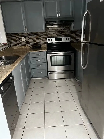 Private room available, Brampton South Image# 1