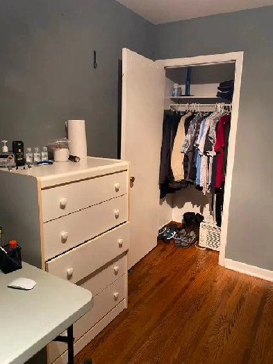 ROOM FOR RENT SOUTH ETOBICOKE SEPT 1ST Image# 2