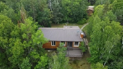 Waterfront Property! Image# 3
