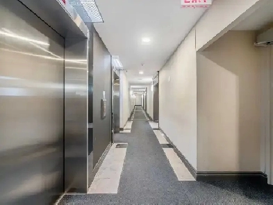 Beauty spacious condo for rent (Bathurst & Steeles) Image# 4