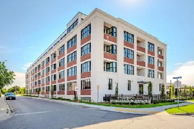 One Bedroom Plus den/office in Alice Factory Loft $1995 plus Image# 22