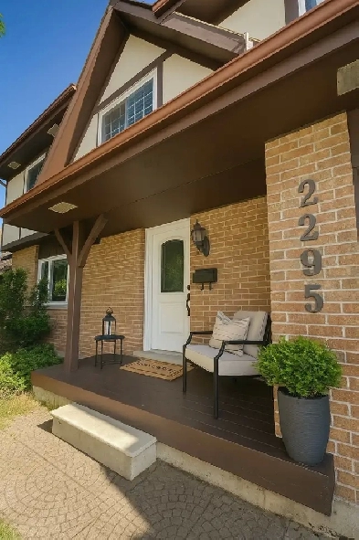 Beautiful Full 3-Bedroom Home for Rent in Kawartha Heights PTBO Image# 1