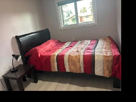 Bedroom for rent Image# 2