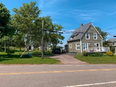 HOUSE FOR SALE (PEI) ST. PETERS BAY Image# 8