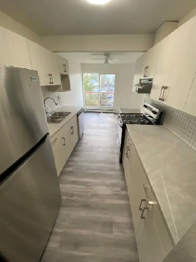 2 Bedroom Apartment for Rent - 1055 St-George Crescent Image# 1