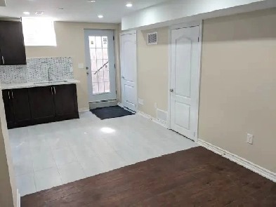 1 Bedroom Legal Basement For Rent in Brampton Image# 4