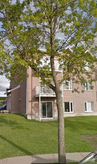 Lévis, 4 1/2 à louer, secteur Desjardins Image# 7