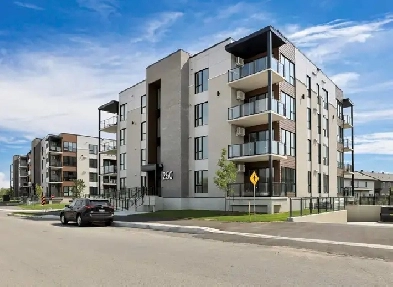 1 CH - 1 SDB - Gatineau - $1,825 /mo Image# 10