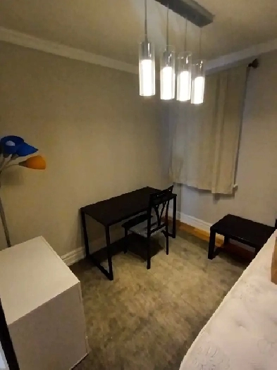 FURNISHED MASTER BEDROOM EGLINTON & KEELE - WIFI, UTILITIES INCL Image# 5