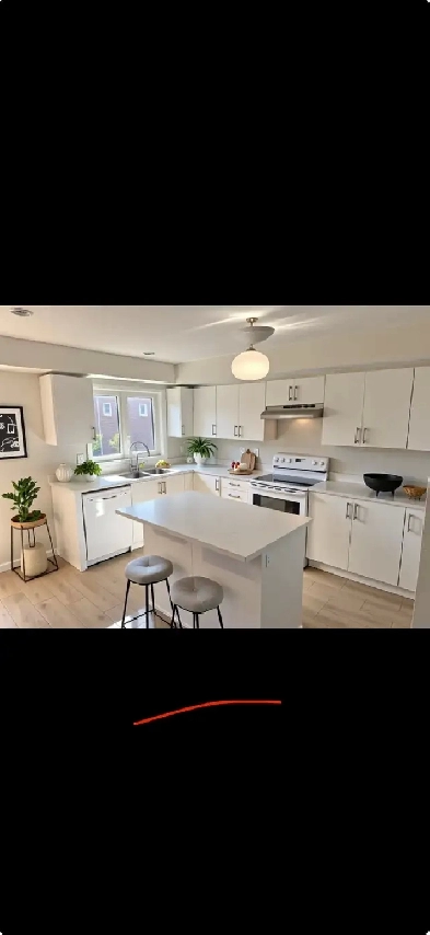 Townhouse in Bowmanville (3BR,2.5Bath) Image# 5