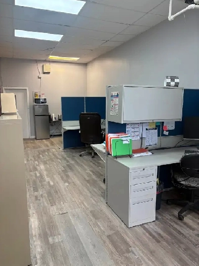 Professional Office Space Available for Sublease –Prime Location Image# 7