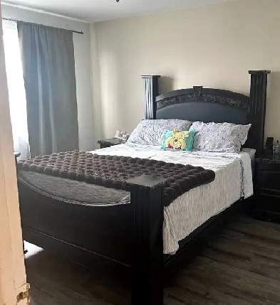 Très beau logement 5½ haut duplex, Montréal QC Image# 1