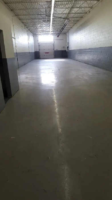 Unit 16 - Warehouse   Office for Rent Mississauga Image# 3