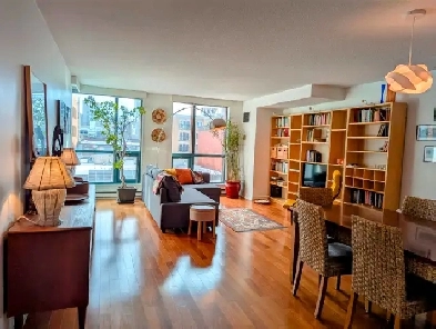 Furnished 2BR Condo in Prime Location Image# 6