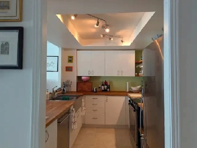 Furnished 2BR Condo – Prime Location Image# 16