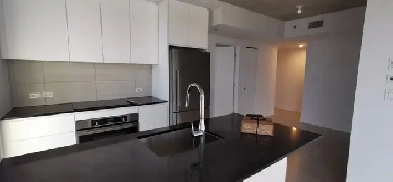 Downtown(Metro Atwater) 2 Bedrooms condo-10th floor city view Image# 10