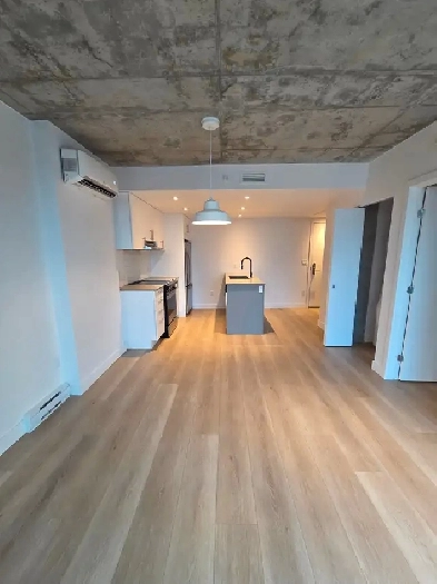 ⭐️1 MONTH FREE PROMO⭐️  1 BED, 1 BATH located in Lachine Image# 7