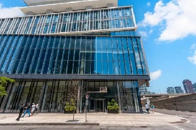 Sugar Wharf 1 1 Bedroom Condo For Rent! Image# 6