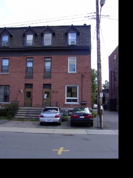 Sandy Hill, Two-bedroom Apartment, September 1st. Image# 4