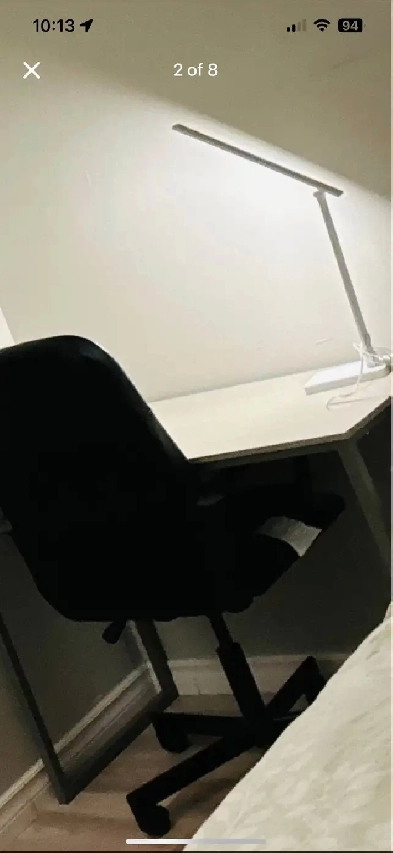 private room for rent. Image# 8