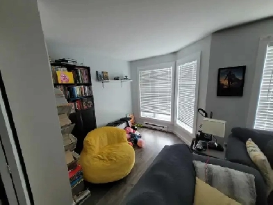 2 chambres à coucher 1 salle de bain Appartement Image# 10