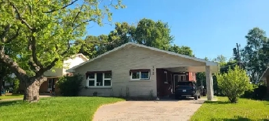 1 Bed 1 Bath - House in Desirable Neighborhood - $2000/m   Hydro Image# 6