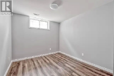 2 bedroom available in a basement Image# 1