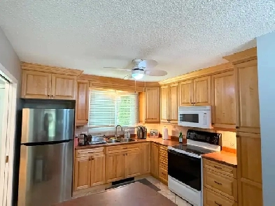 Spacious four bedroom, two full bath home with access to pool Image# 8