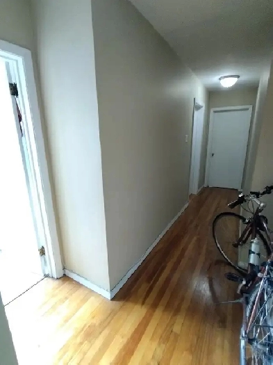 SouthEnd 2 bedroom apartment Image# 1