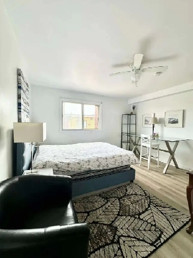 Room for rent in MTL near metro Monk and Angrignon Image# 2