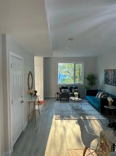 Duplex for Rent Image# 3