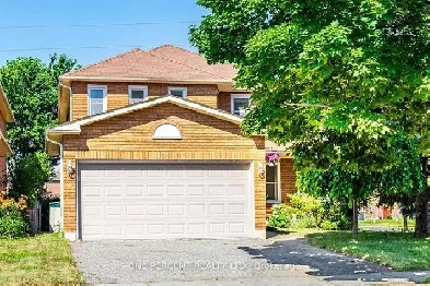 4BR/4WR/2 STOREY DETACHED HOME/ROLLING ACRES - DURHAM/WHITBY Image# 6