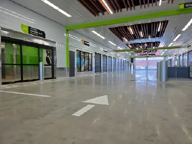 Secure Climate-Controlled Storage Units – Hamilton Downtown Image# 1