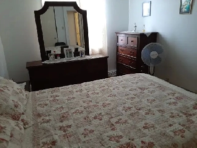 I have Awesome one bedroom furnished waiting for you Image# 2