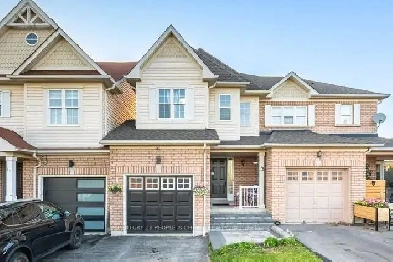 3BR/4WR/2 STOREY DETACHED HOME/WILLIAMSBURG - DURHAM/WHITBY Image# 6