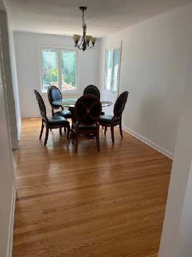 Furnished Detached house for rent in an excellent location $3300 Image# 9