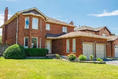 4 1BR/4WR/2 STOREY DETACHED HOME/ROLLING ACRES - DURHAM/WHITBY Image# 2
