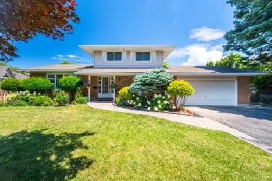 4 Bed Detached House FOR SALE In St. Catharines Image# 8