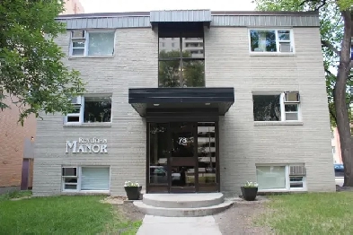 1 Bedroom Suite Available Downtown Winnipeg (Hargrave St.) Image# 4