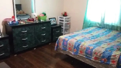 1 BEDROOM BIG LIVING ROOM (For 2  Nepali / S Asian Boys) Image# 2