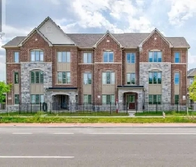 House for lease in Brampton west Image# 2