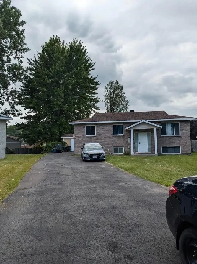 2 Bedrooms, 1 Washroom, Basement Unit for Rent in Cornwall $1500 Image# 1