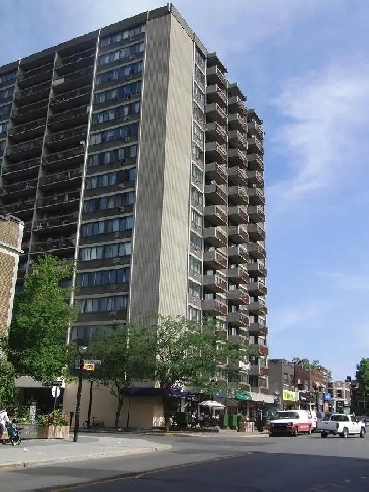 Appartement sur le village Monkland Image# 4