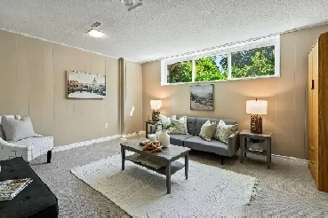 1 Bed 1 Bath for Rent in Oshawa Image# 1