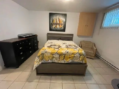 Chambre à louer 715 $/Disponible maintenant Image# 4